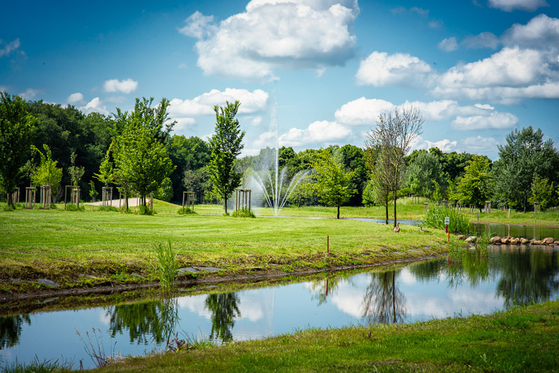 GCM Golfclub Magdeburg e.V.