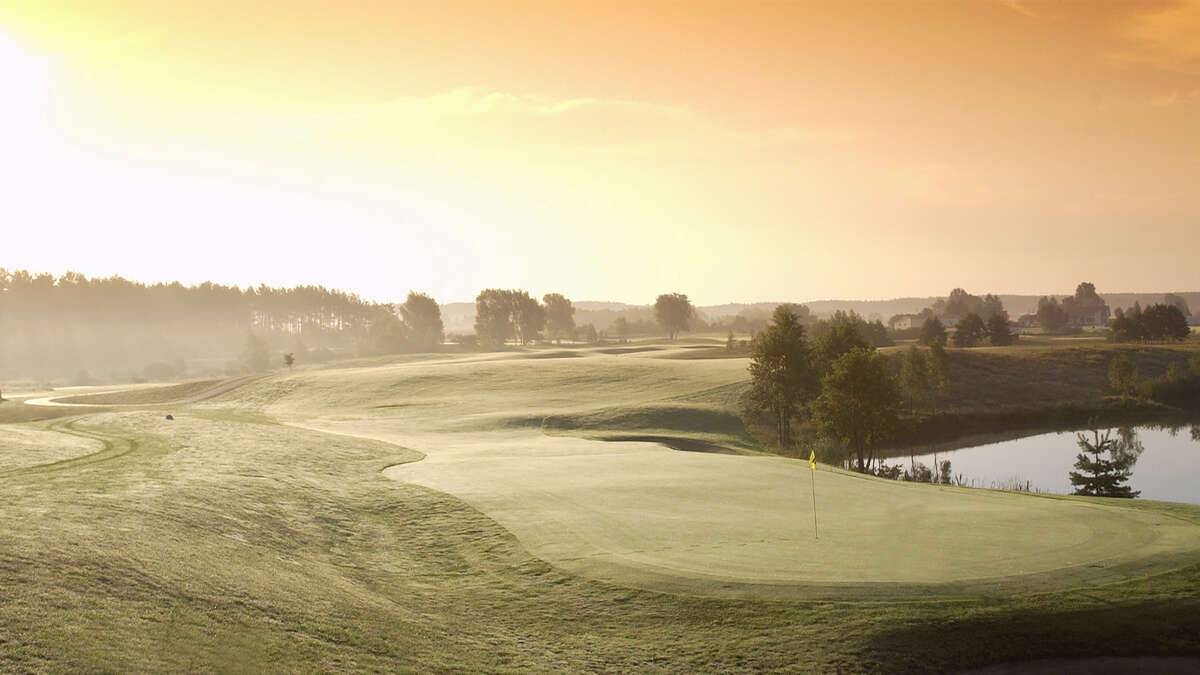 Gdansk Golf & Country Club -Postolowo