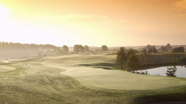 Gdansk Golf & Country Club -Postolowo
