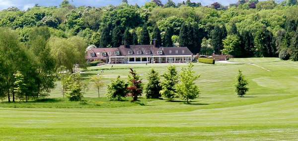 Gerrards Cross Artisans Golf Club