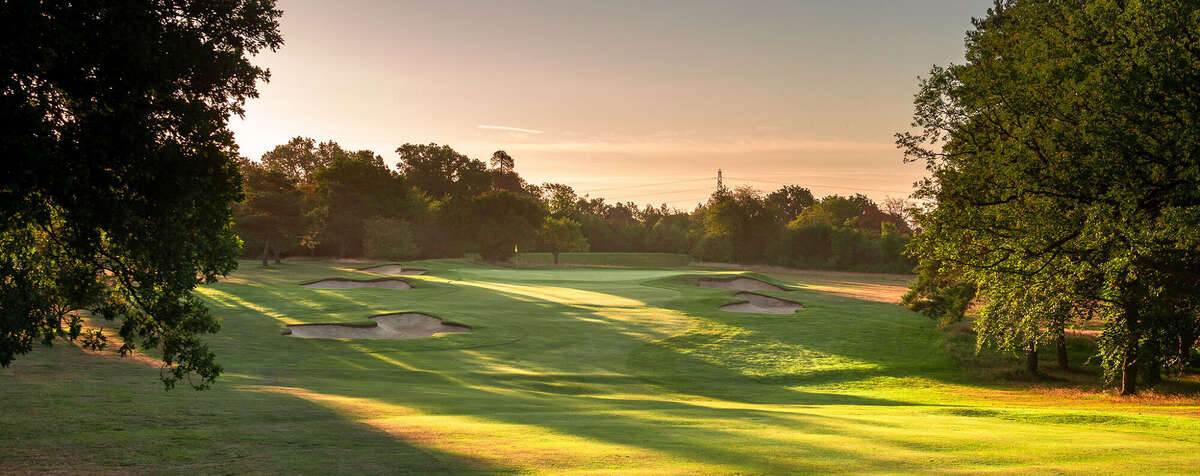 Gerrards Cross Golf Club