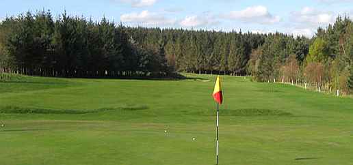 Gifford Golf Club