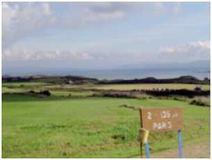 Gigha Golf Club