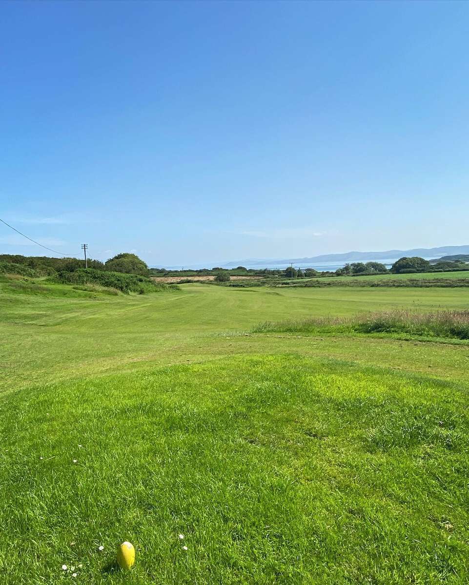 Gigha Golf Club