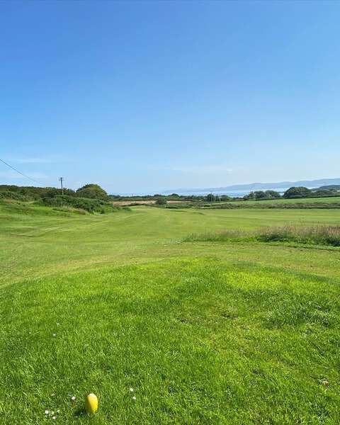 Gigha Golf Club
