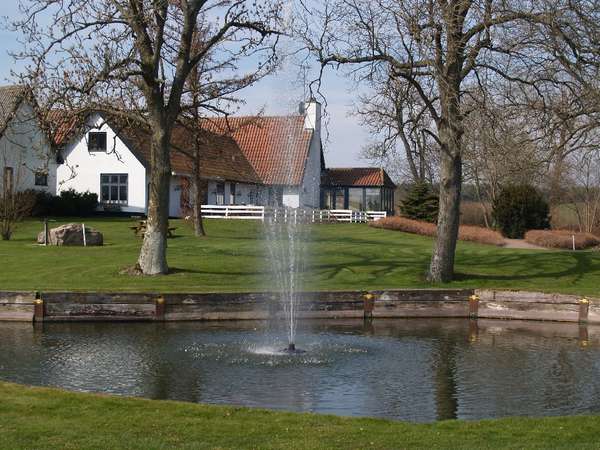 Gilleleje Golfklub