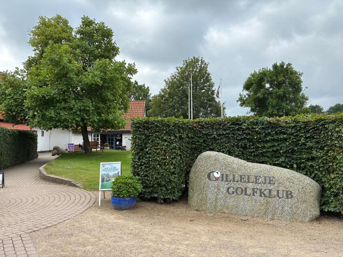 Gilleleje Golfklub