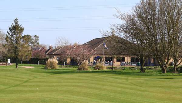 Girton Golf Club