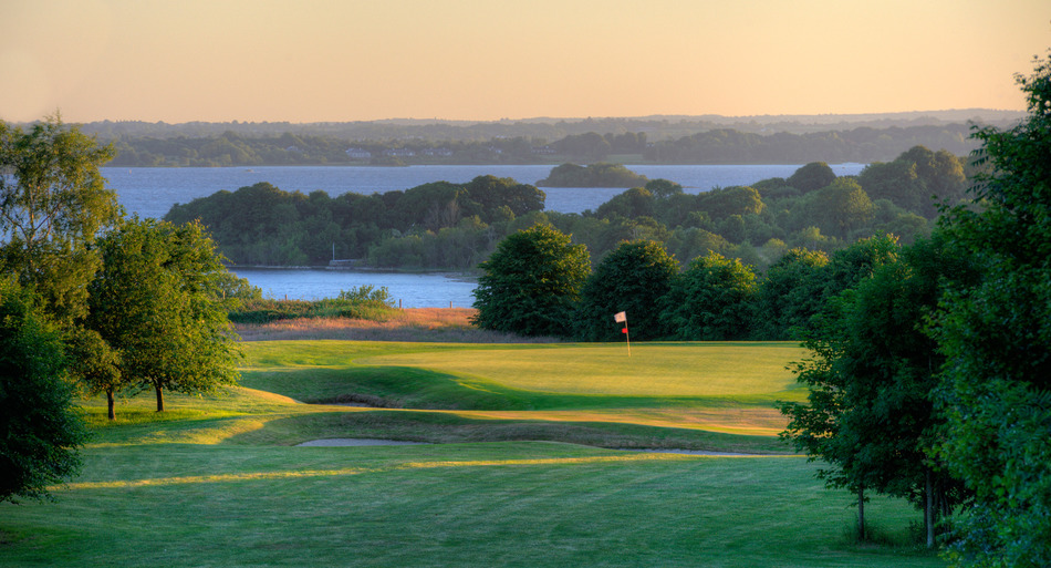 Glasson Country House Hotel & Golf Club, Athlone, Ireland Albrecht