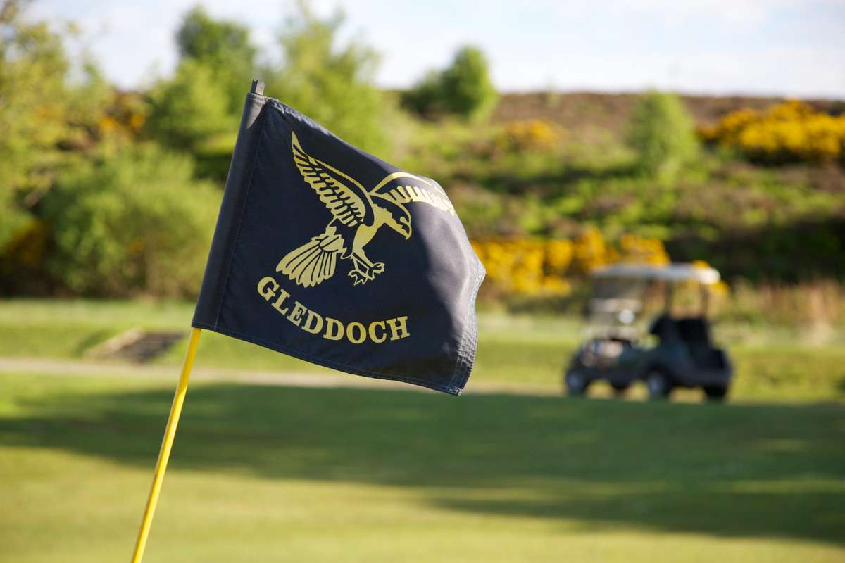 Gleddoch Hotel Golf & Spa