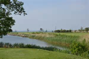 Glen Cove Golf Course