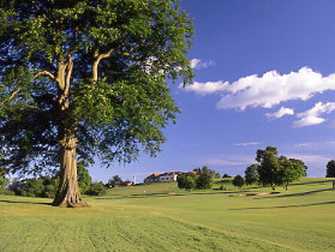 Glenbervie Golf Club