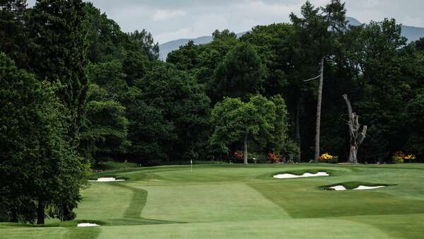 Glenbervie Golf Club