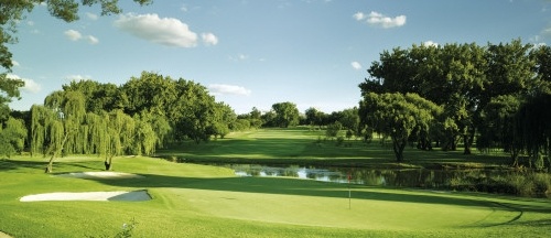 Glendower Golf Club