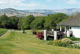 Glengarriff Golf Club