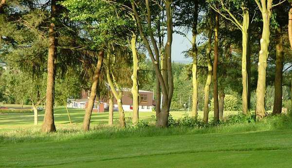 Glenrothes Golf Club