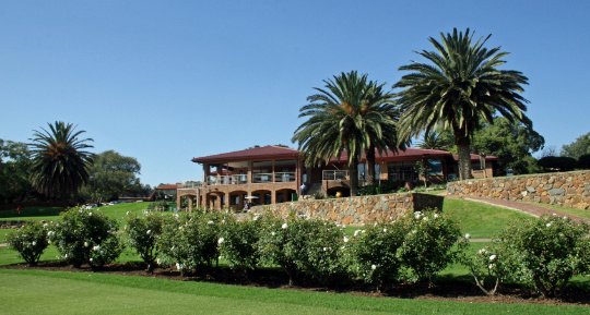 Glenvista Country Club