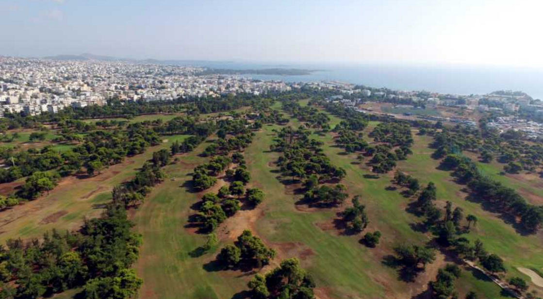 Glyfada Golf Club