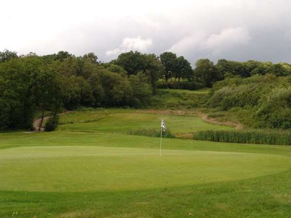 Glynneath Golf Club