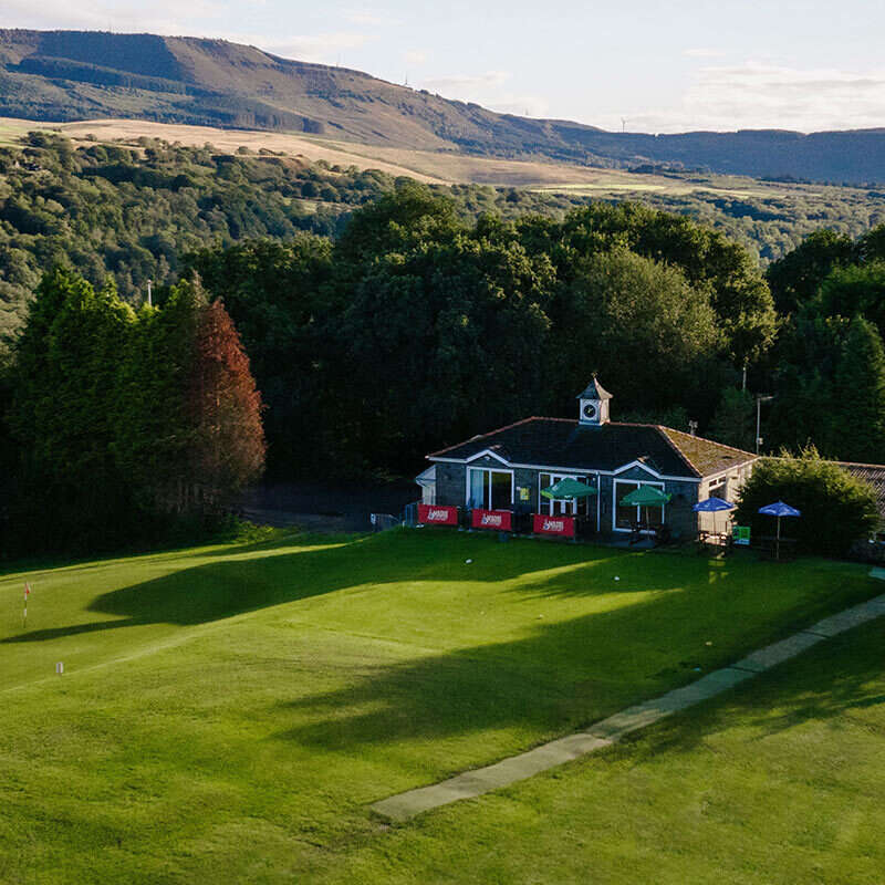Glynneath Golf Club