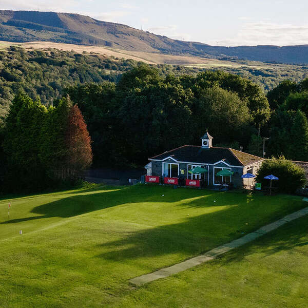 Glynneath Golf Club