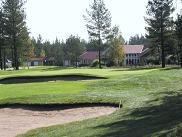 Götaströms Golfklubb