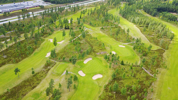 Götaströms Golfklubb
