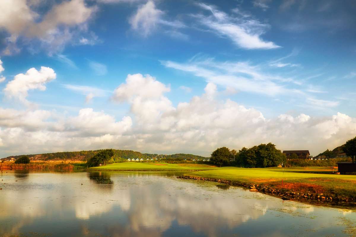 Göteborgs Golfklubb