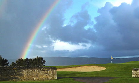 Gold Coast Golf Course