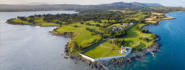 Gold Coast Golf Course