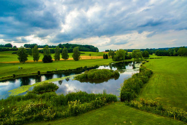 Golf am Haus Amecke