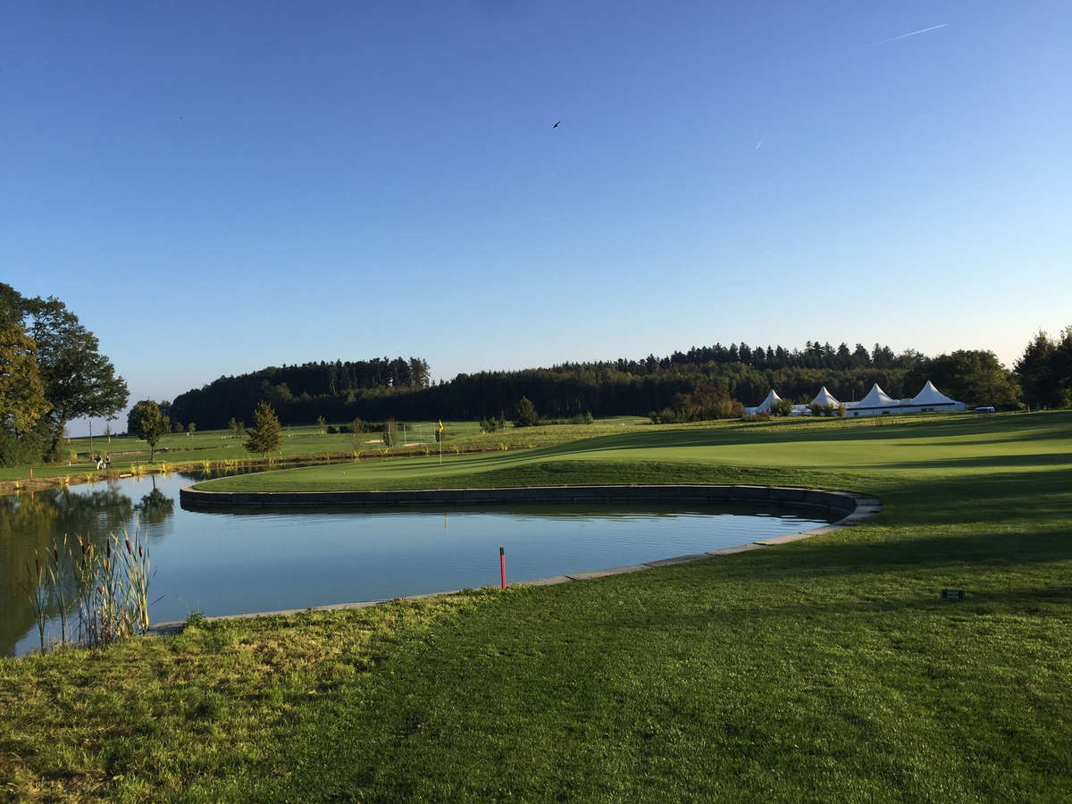 Golf Augwil