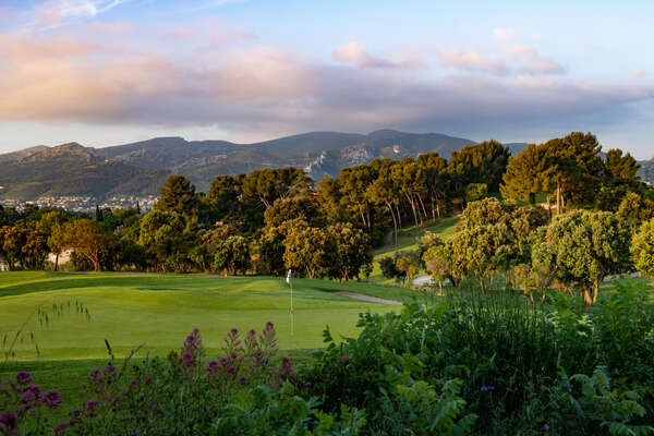 Golf Bastide de la Salette