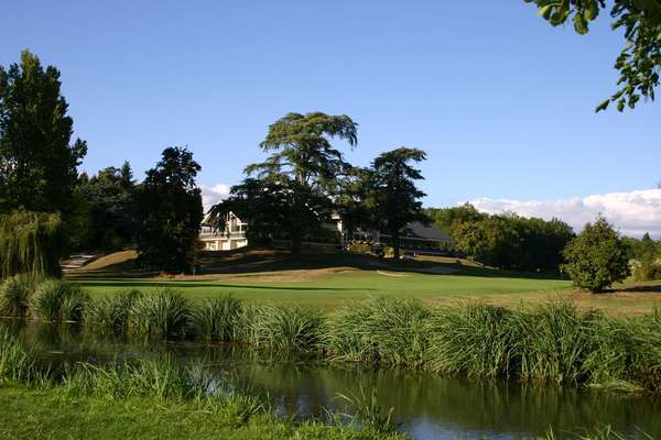 Golf Blue Green Tours Ardrée