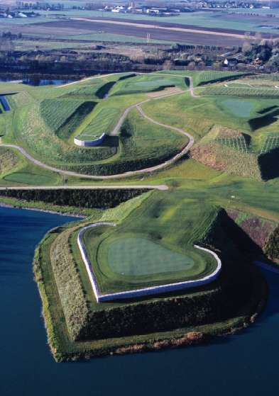 Golf Bluegreen Dunkerque