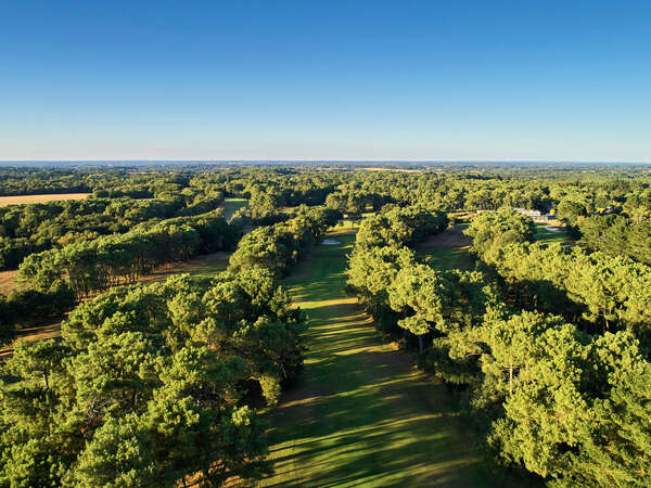 Golf Bluegreen Saint-Laurent