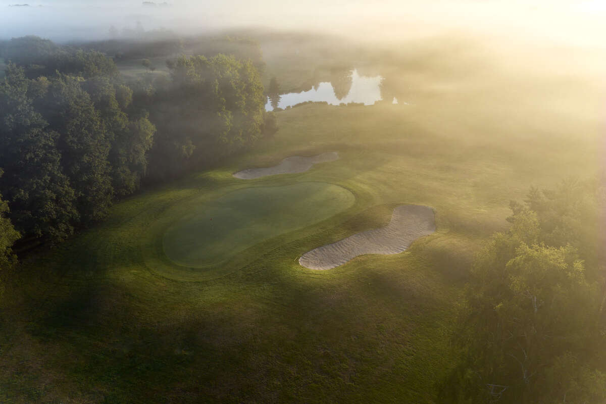Golf Bluegreen Val Queven