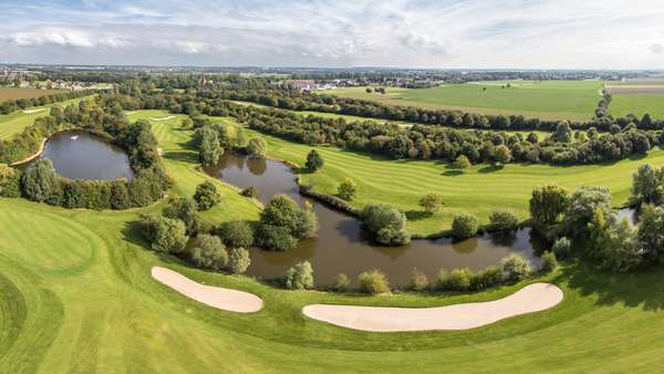 Golf Burgkonradsheim GmbH