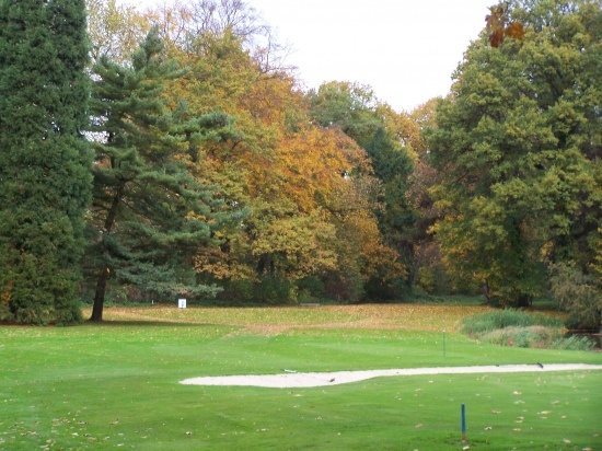 Golf & Business Club Kampenhout