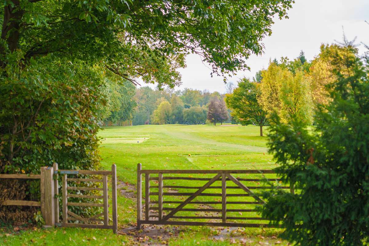 Golf & Business Club Kampenhout