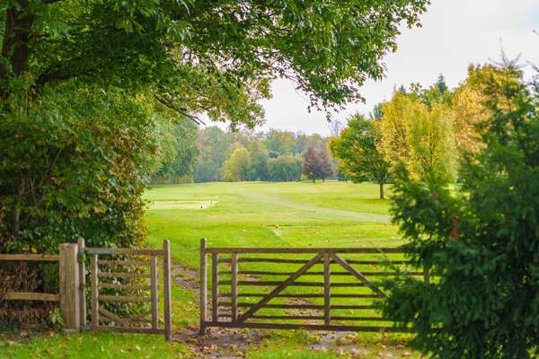 Golf & Business Club Kampenhout