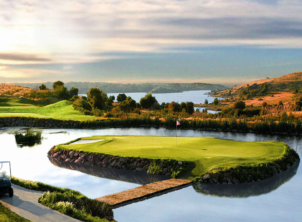 Golf Campo de Layos