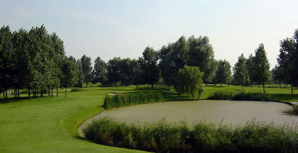 Golf Centrum Noordwijk