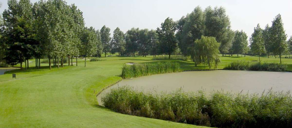 Golf Centrum Noordwijk