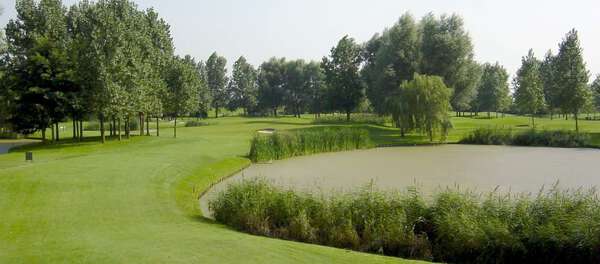 Golf Centrum Noordwijk