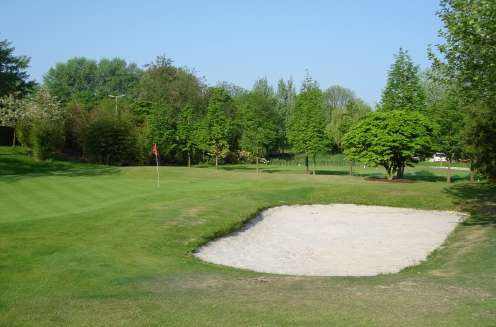 Golf Centrum Rotterdam