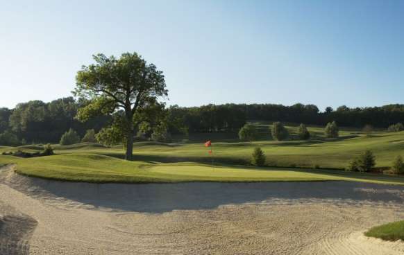 Golf Ch. de la Chouette