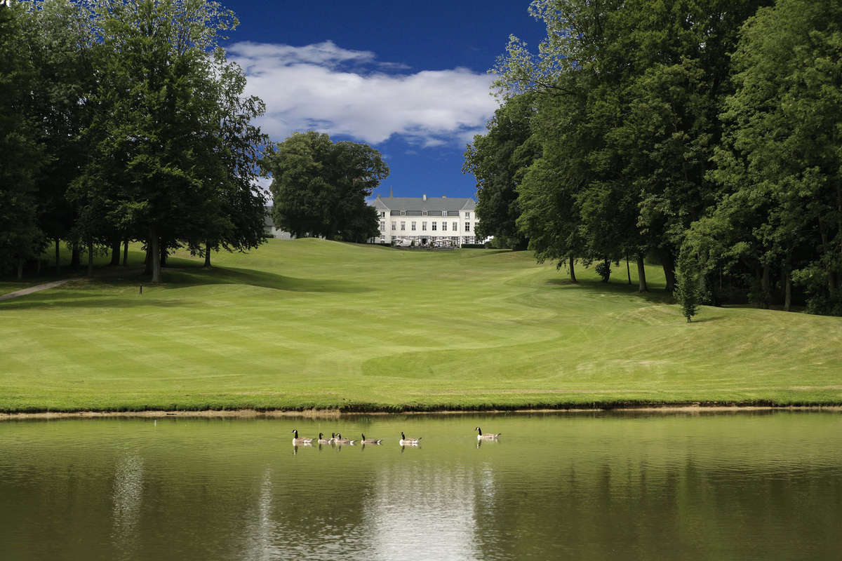 Golf Château de la Tournette