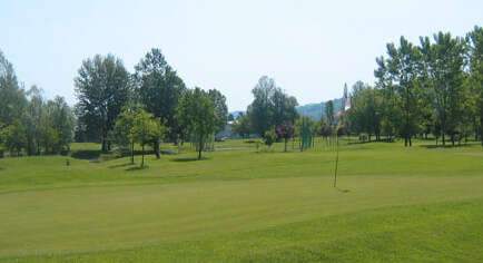 Golf Club Acqui Terme