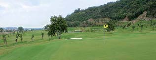 Golf Club Albisola